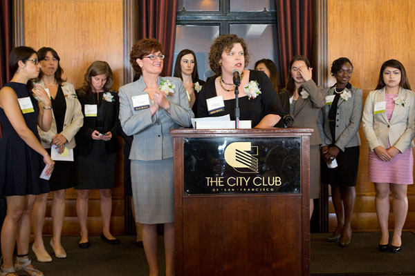 2014 Scholarship Luncheon a Truly Special Event